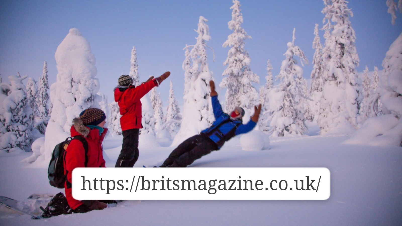 UK Braced for Significant Snowstorm Bringing Potential White Christmas Is Your Region Ready?