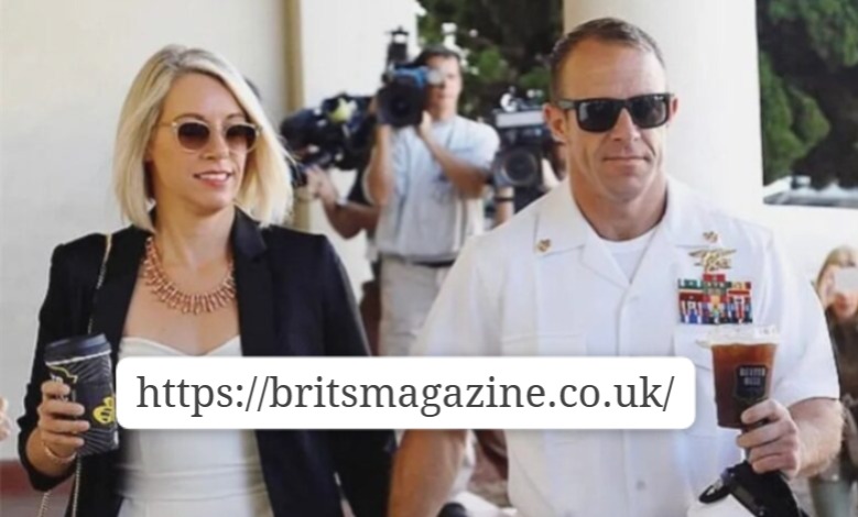 Carl Higbie Current Wife Inside the Personal Life of the Political Commentator