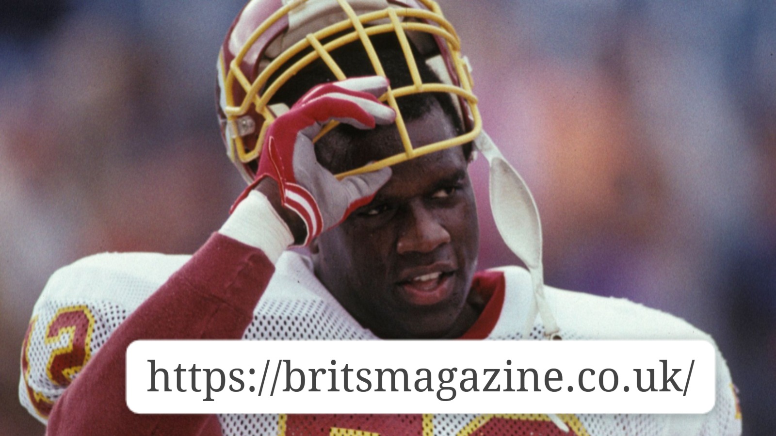 Dexter Manley Net Worth Exploring the Financial Journey of an NFL Icon