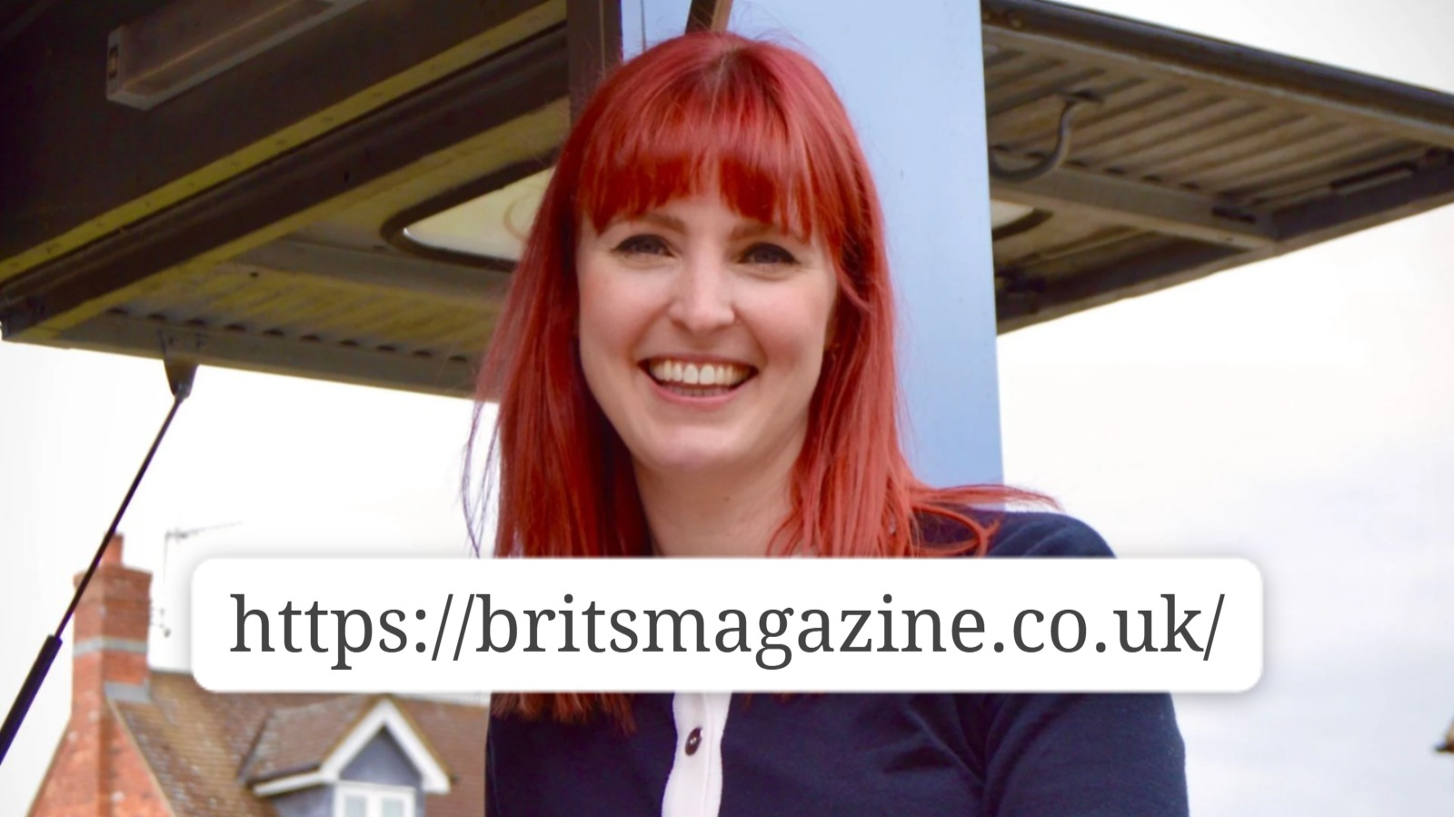 Izzie Balmer Partner