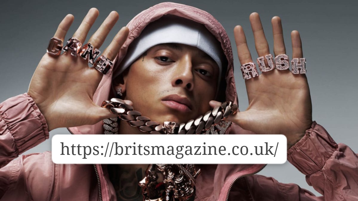 Central Cee Net Worth