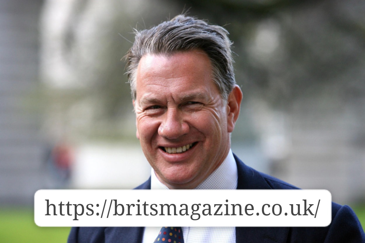 Michael Portillo Net Worth