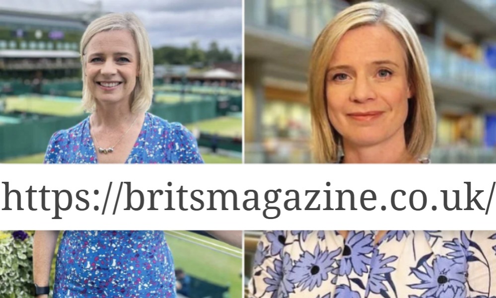 Is Sarah Keith-Lucas Still Married