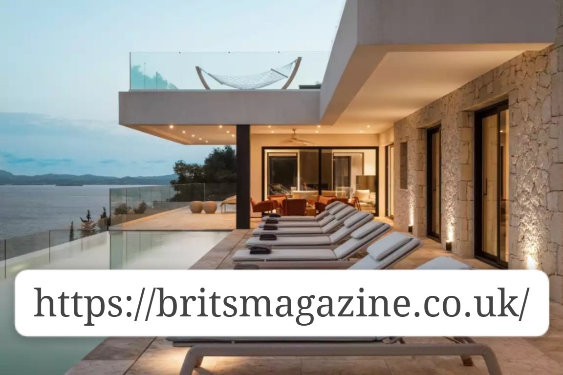 Luxury Villas Greece Le Collectionist