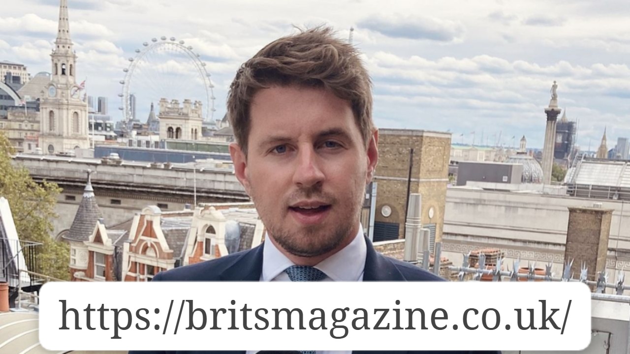 Ben Kentish Wife The Mystery Behind the Journalist’s Personal Life