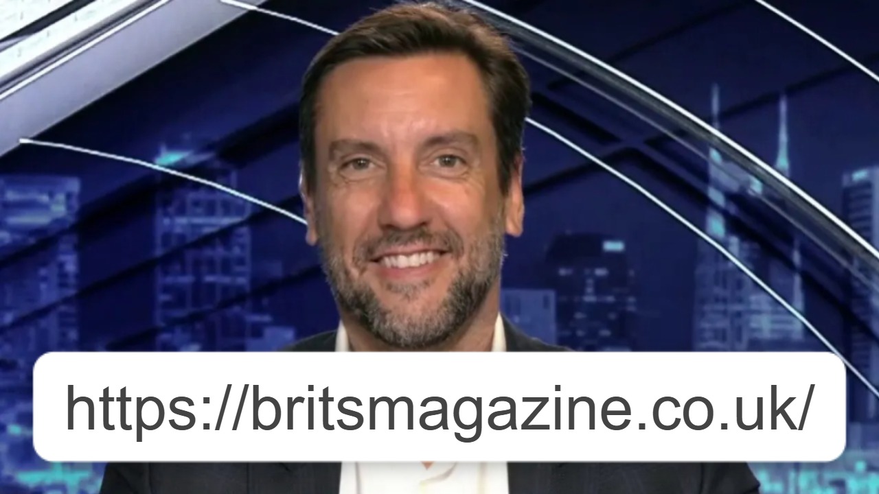 Clay Travis Net Worth