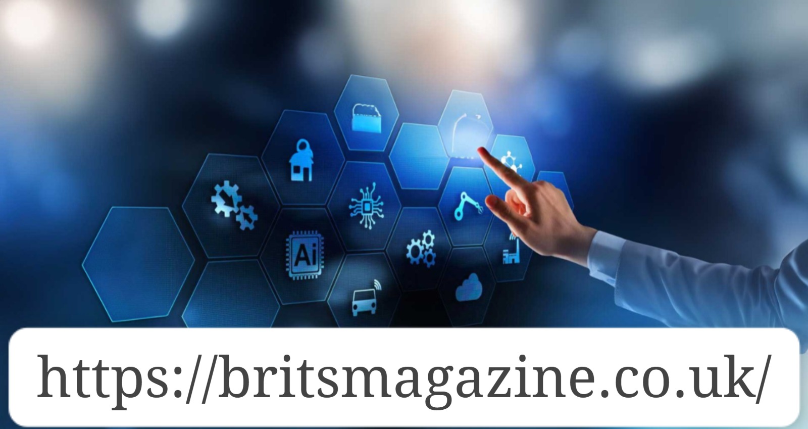 Stewart from WaveTechGlobal