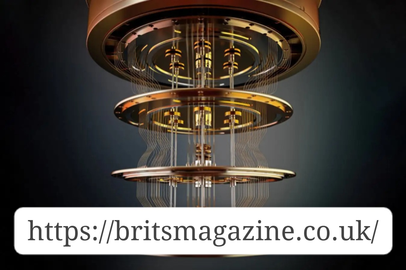 Latest Breakthroughs in Quantum Computing 2024