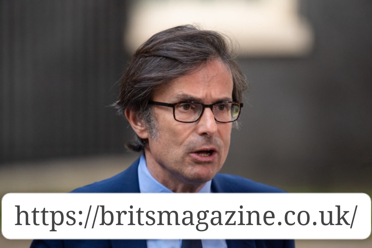 Why Is Robert Peston Not on TV Tonight?