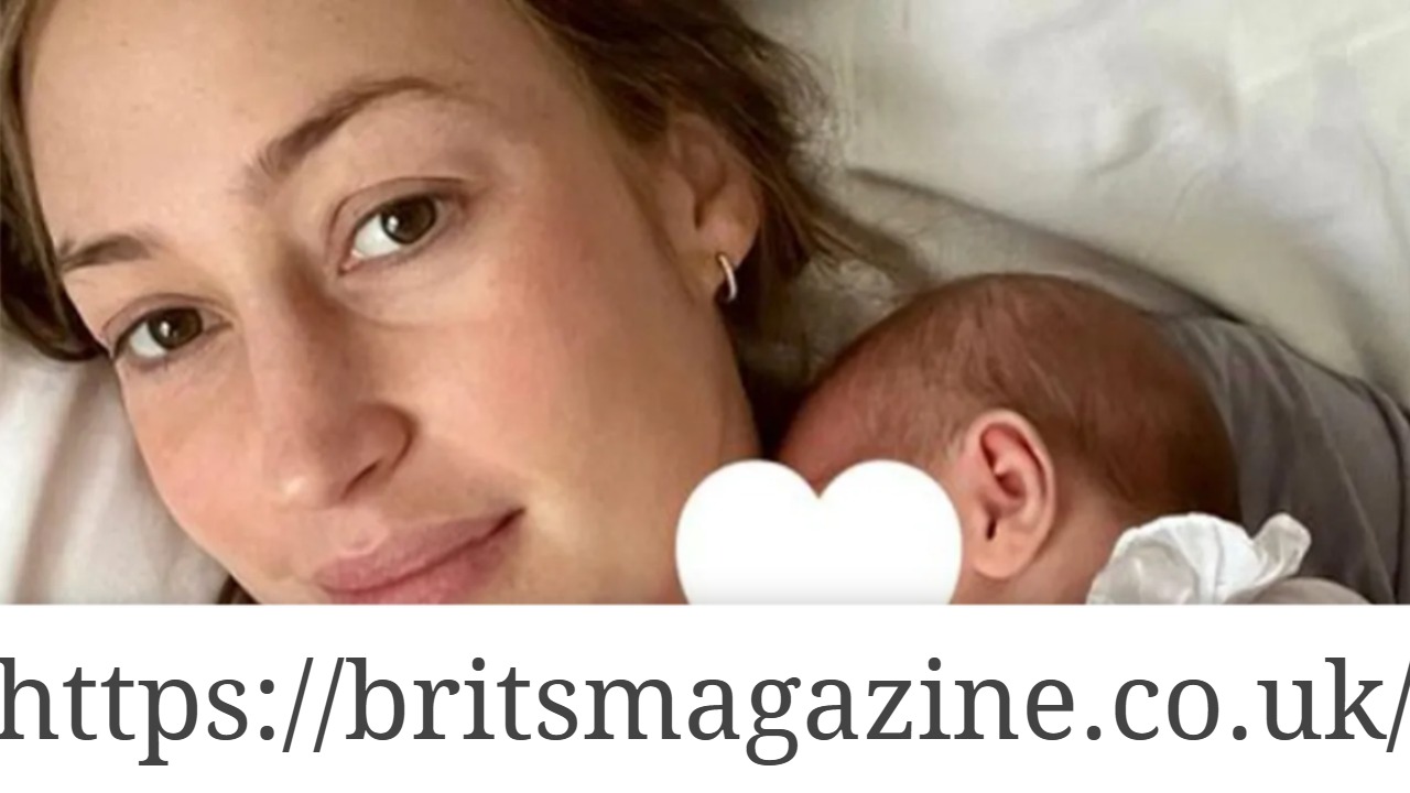 Welcoming a New Chapter in Royal History Lady Tatiana Mountbatten Birth Announcement