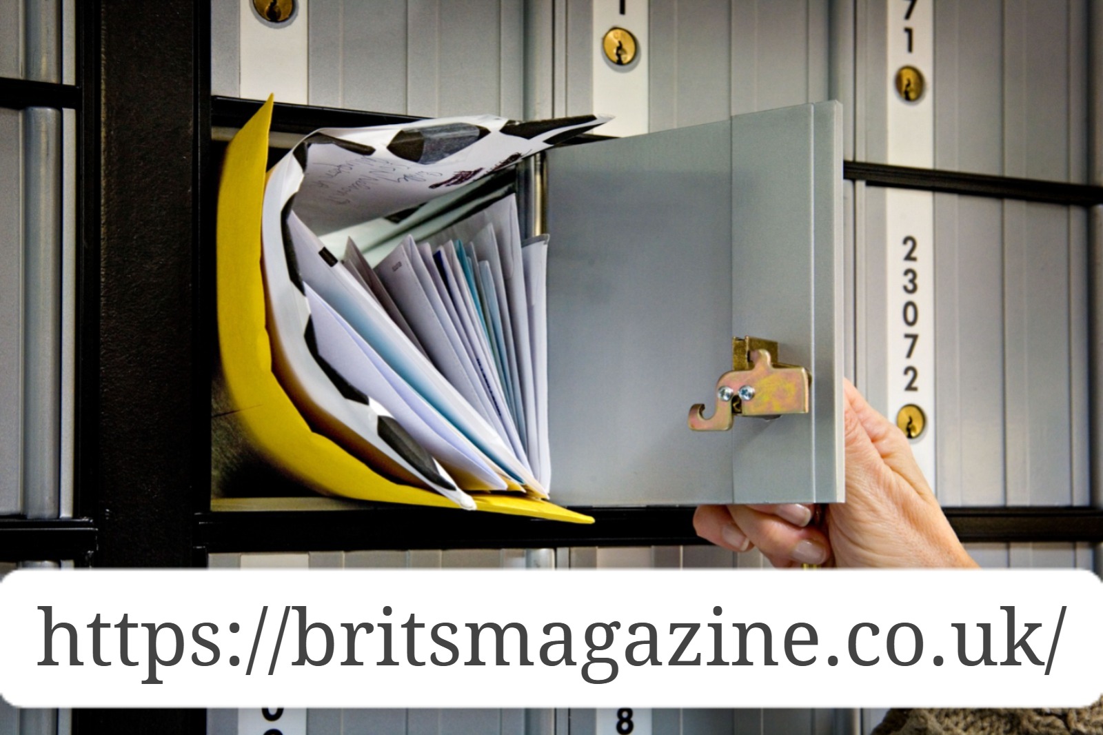 Everything You Need to Know About PO Box 6887 Coventry Legitimate Uses Safety Tips and FAQs