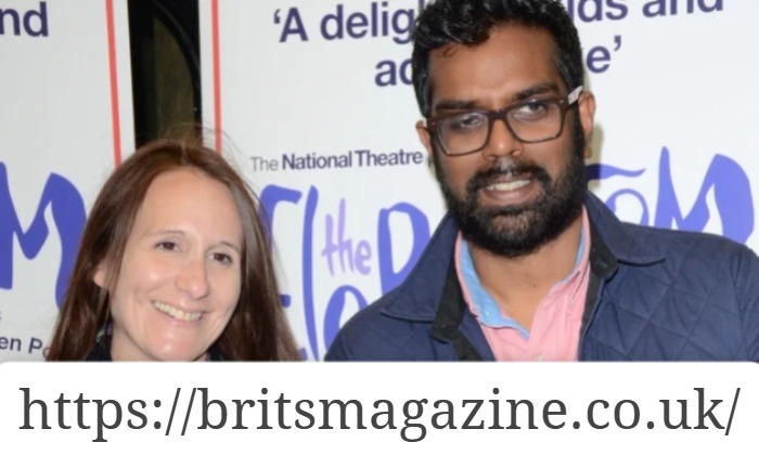 Lisa Maynard Romesh Ranganathan Wife Inside the Private Life of the Comedian’s Partner