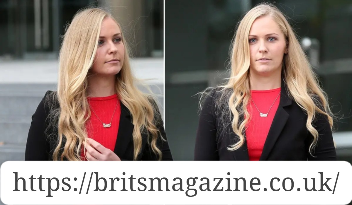 Discovering Emma Murphy How Old Is Emma Murphy ITV Reporter? Wikipedia Uncovered