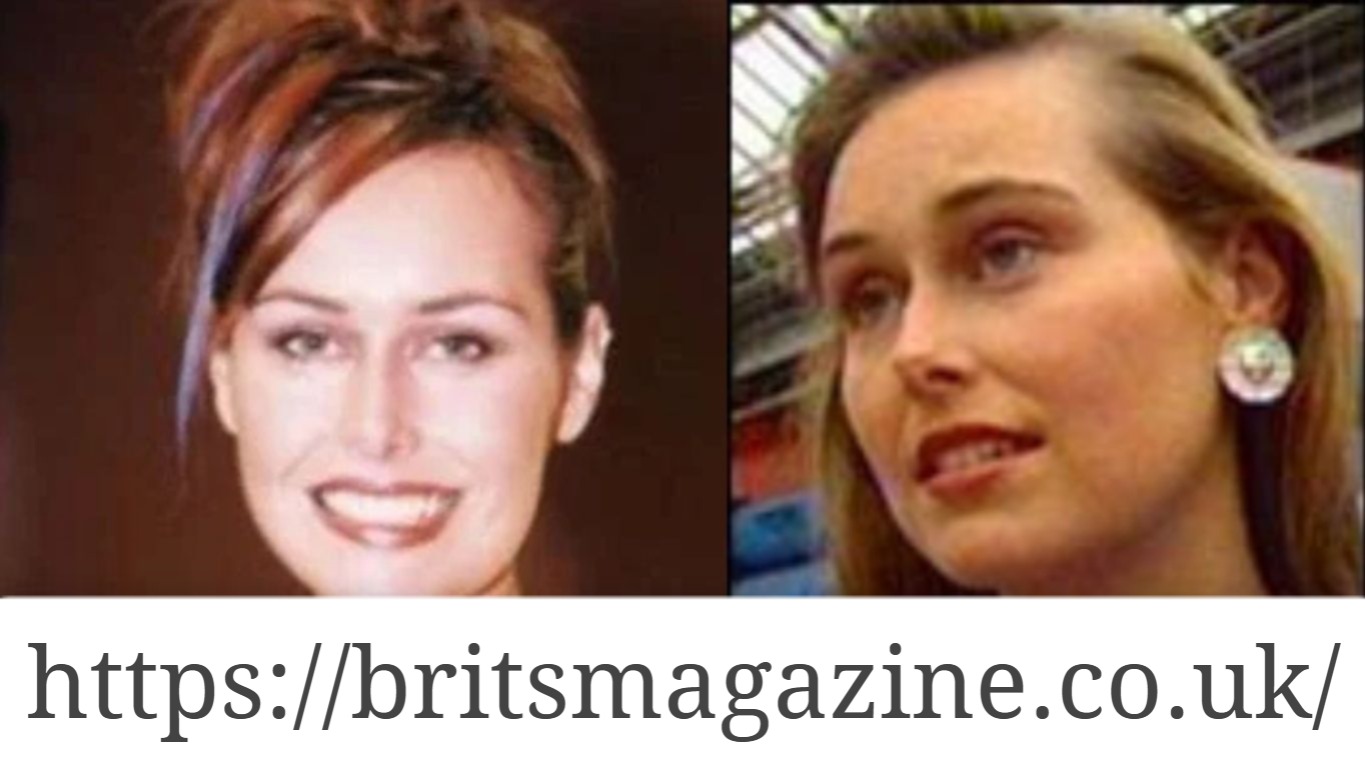 Eileen Catterson A Remarkable Journey of Beauty Grace and National Pride