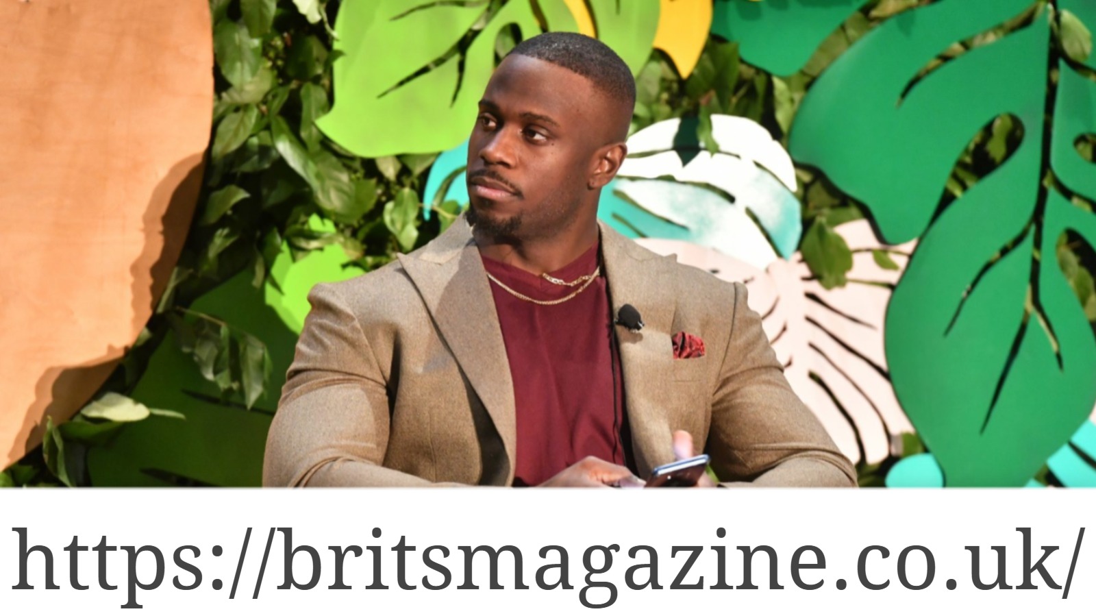 Derrick Jaxn Net Worth Revealed Inside the Rise, Revenue Streams, and Real Wealth Behind the Viral Relationship Guru