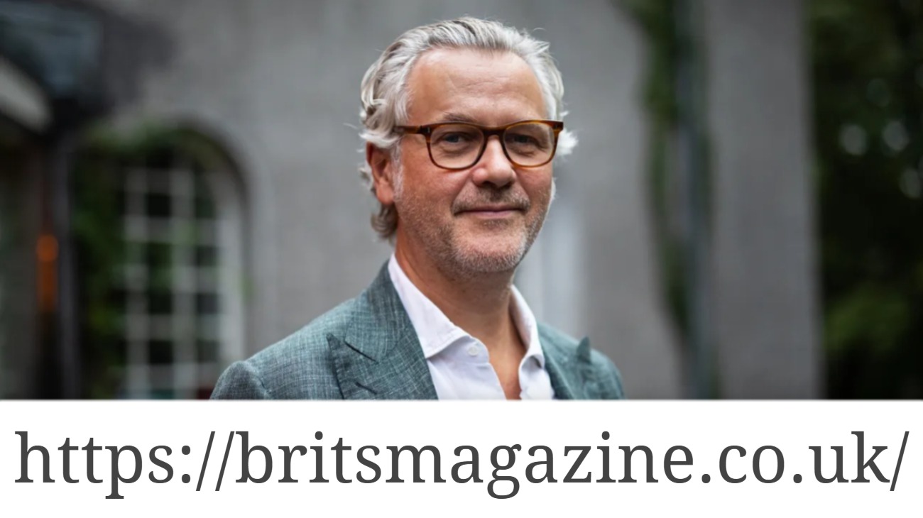 Guy Chambers Net Worth Inside the Multi-Million Dollar Fortune of the Hitmaker Behind Britain’s Biggest Pop Anthems