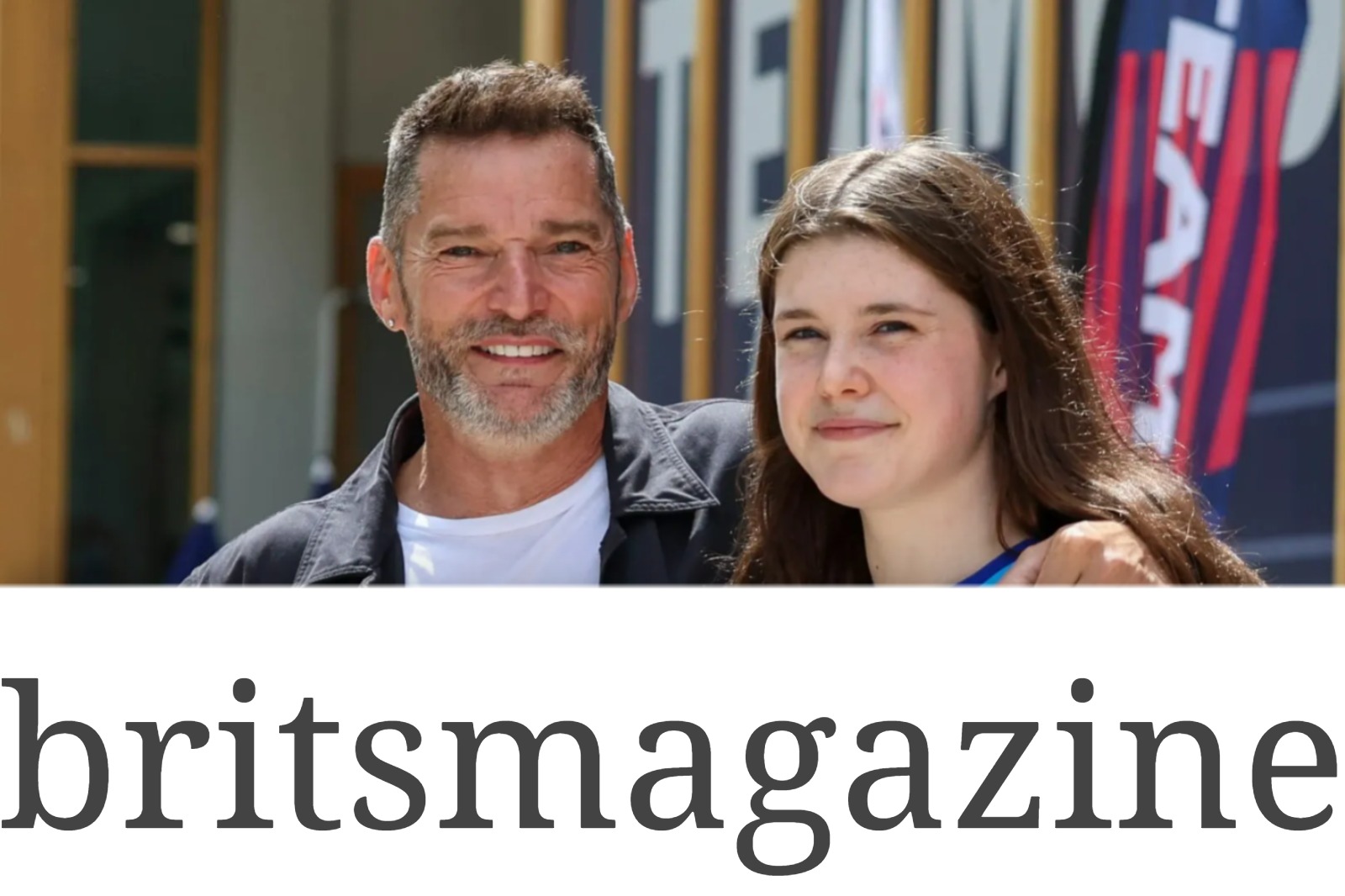 Alex Spendolini Britain’s Fearless 10-Meter Diving Sensation and Future Olympic Star