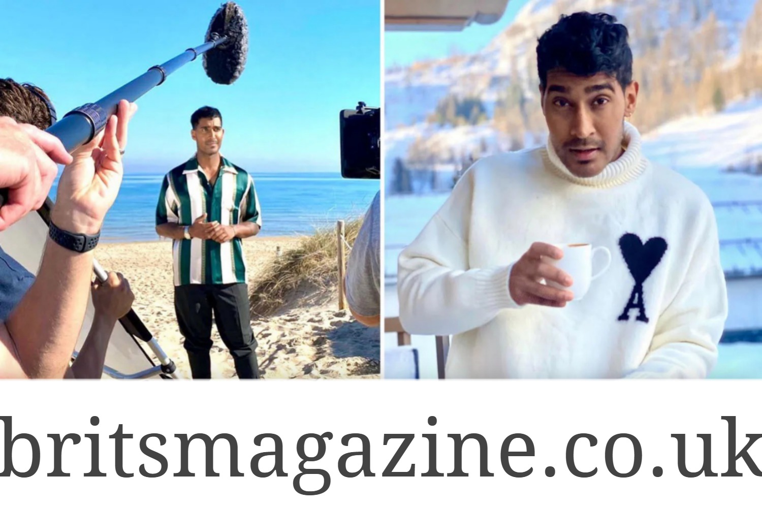 Who Is Lee Juggurnauth Partner? Exploring His Relationship and Personal Life