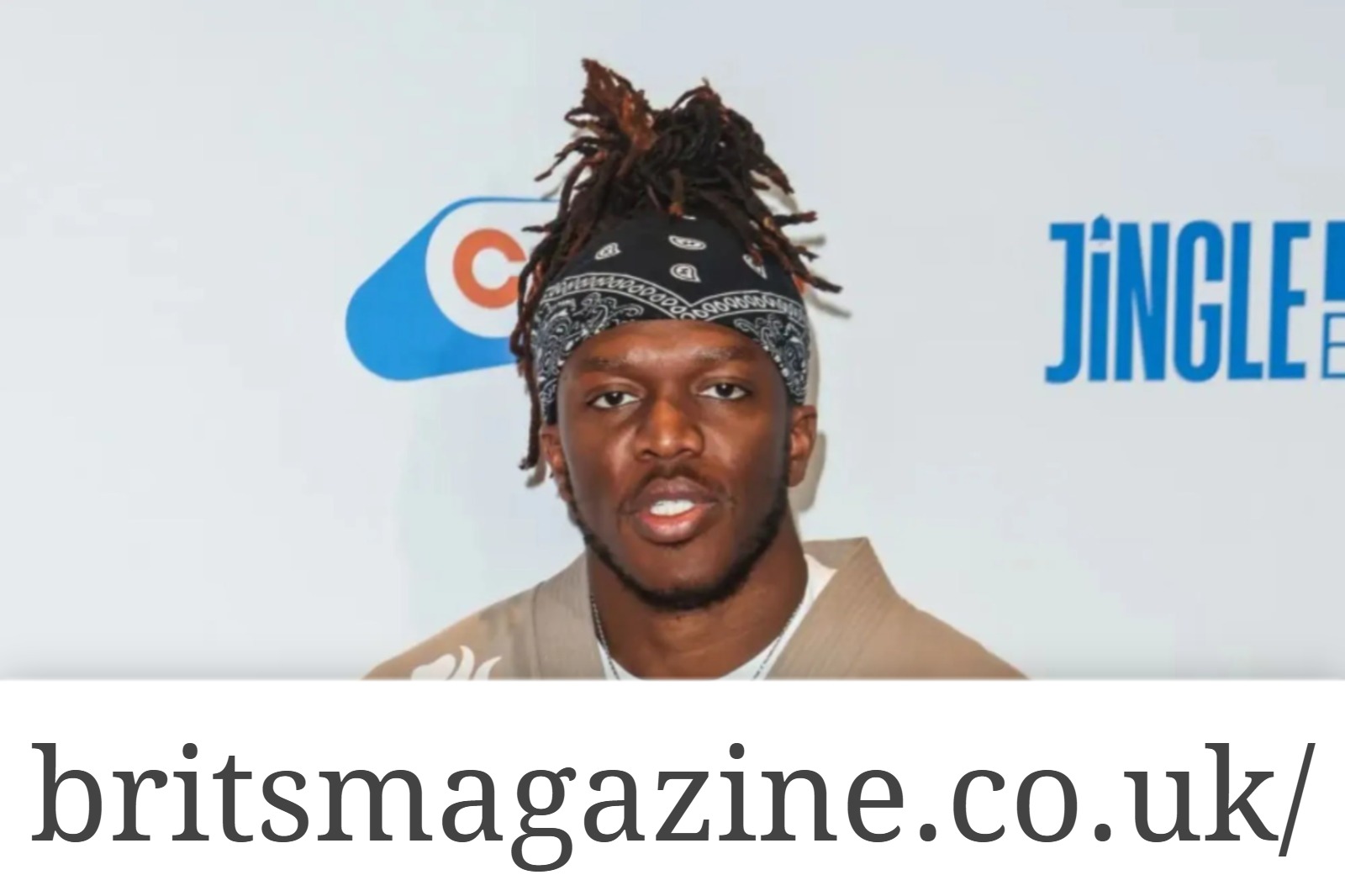 KSI Net Worth