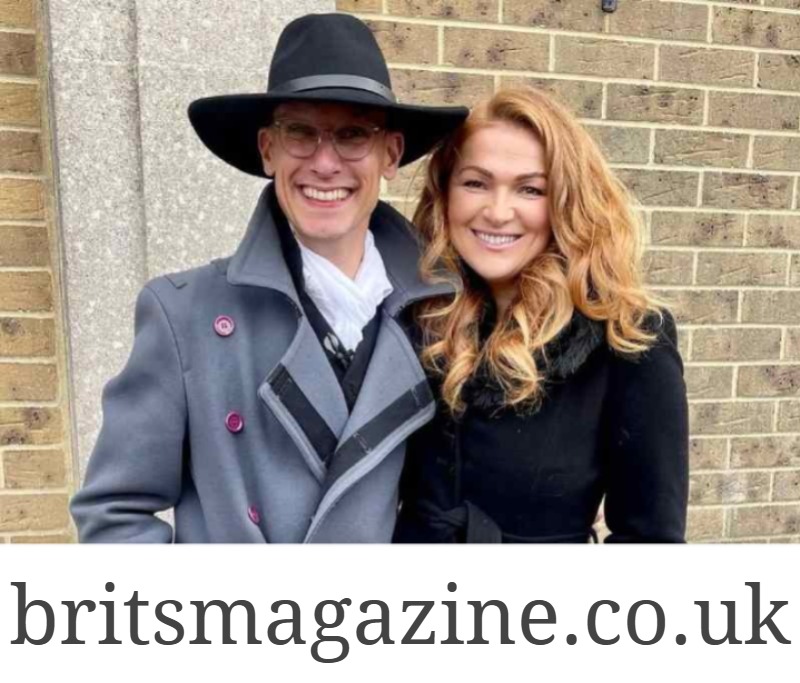 Irita Marriott Husband