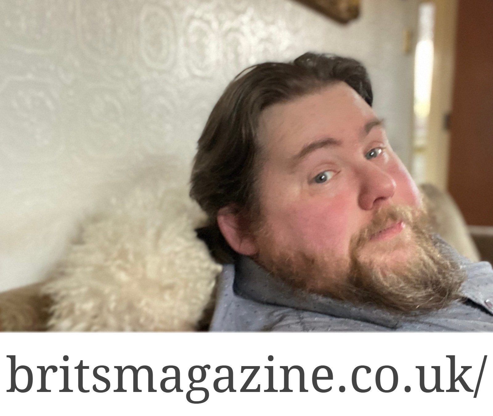 Michael Baggott Wife