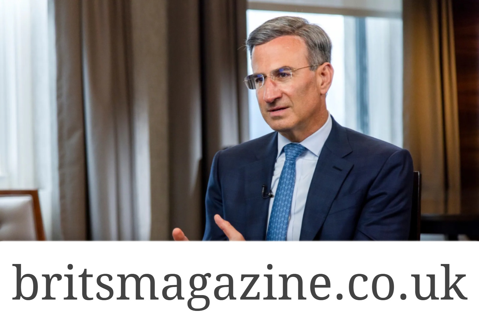 Peter orszag hair: Truth About the Wig Rumours and His Classic Professional Style