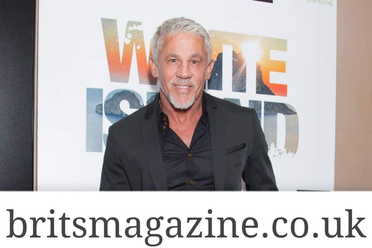 Wayne Lineker Net Worth: £30 Million Fortune, Ibiza Businesses, and How He Made His Money