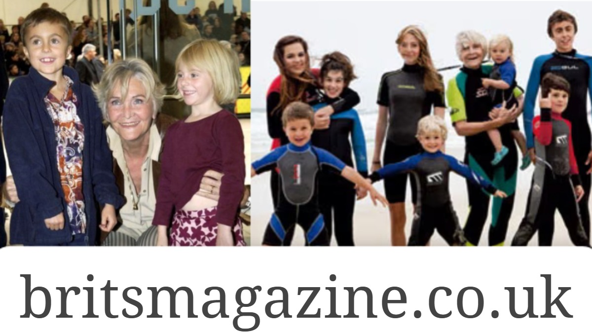 Sheila Hancock Grandchildren: How Many Grandchildren Does She Have? Full Family Details