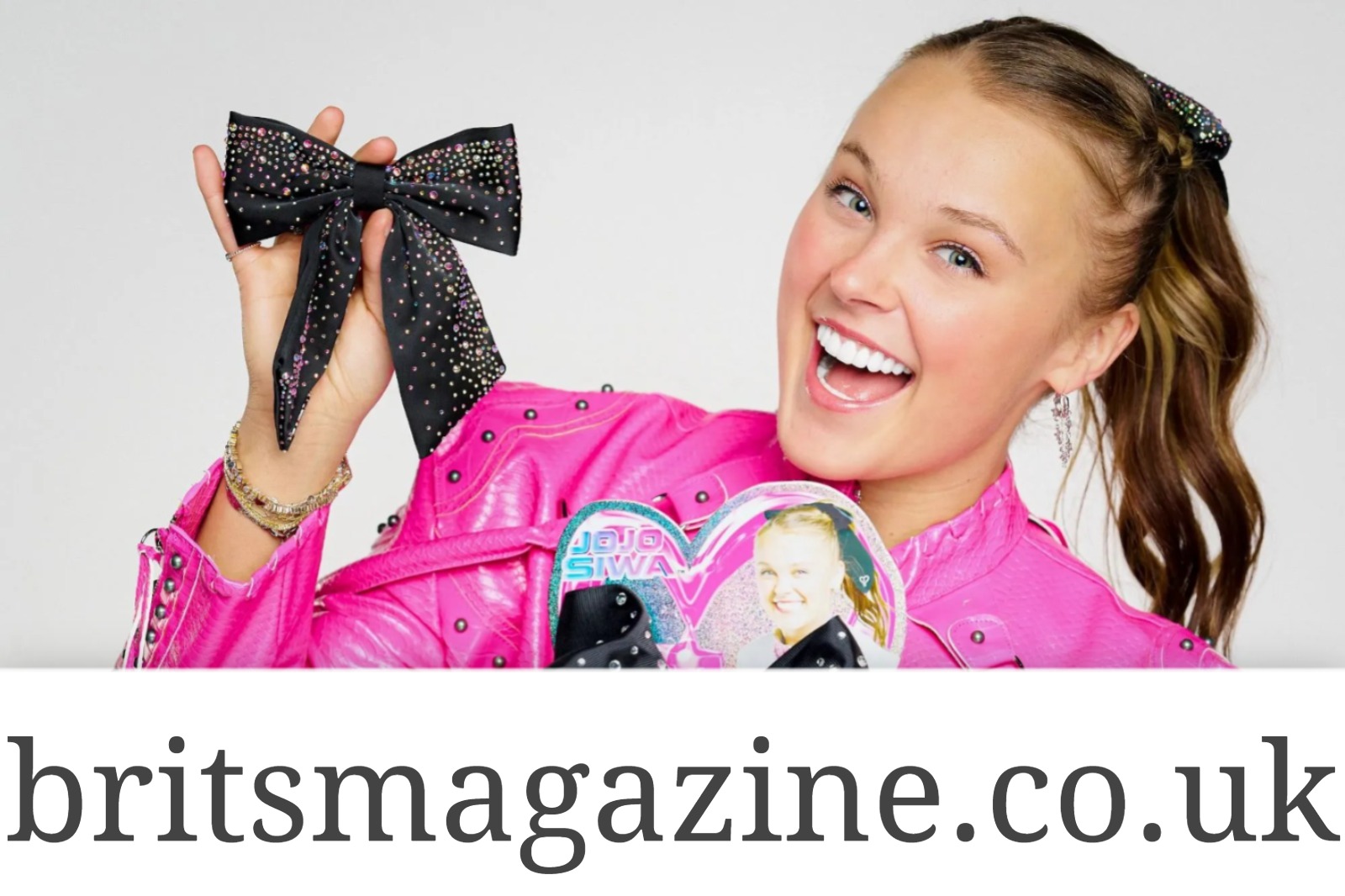 Jojo siwa net worth: $20 Million in 2026 – How She Built Her Fortune