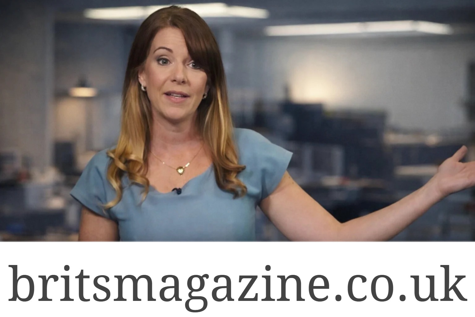 Elizabeth Rizzini Wikipedia: Biography, Age, Career & BBC Achievements