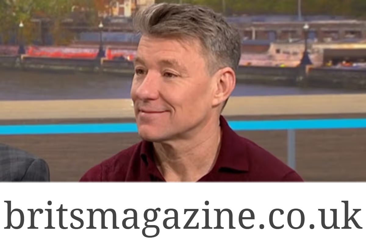 Ben Shephard Net Worth: How Much Does the This Morning Host Earn in 2026?