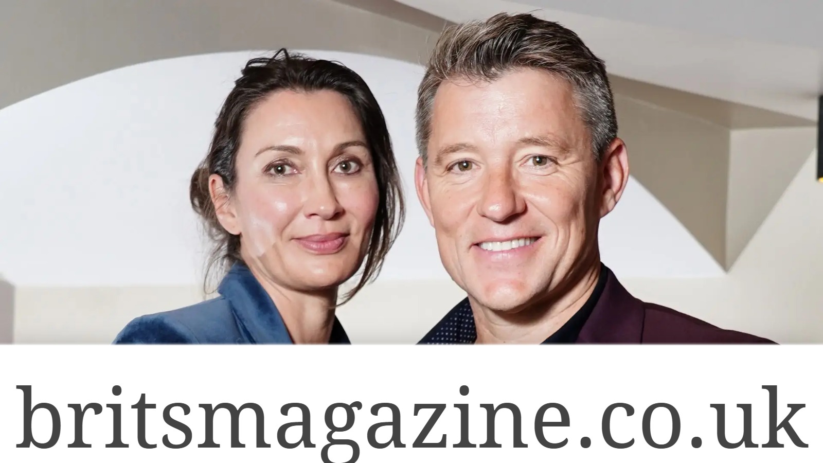 Ben Shephard Wife Illness: 2026 Update, Pneumonia Battle & Truth Behind Rumors