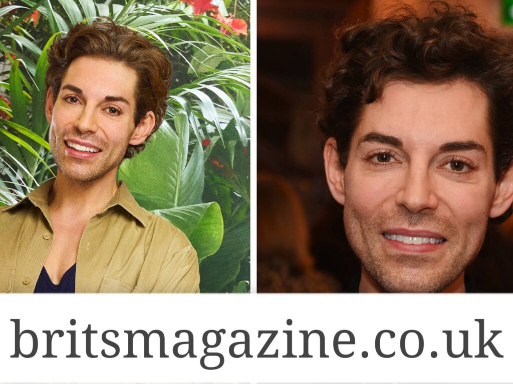 Tom Read Wilson Wikipedia: Biography, Age, Partner, Career & Net Worth