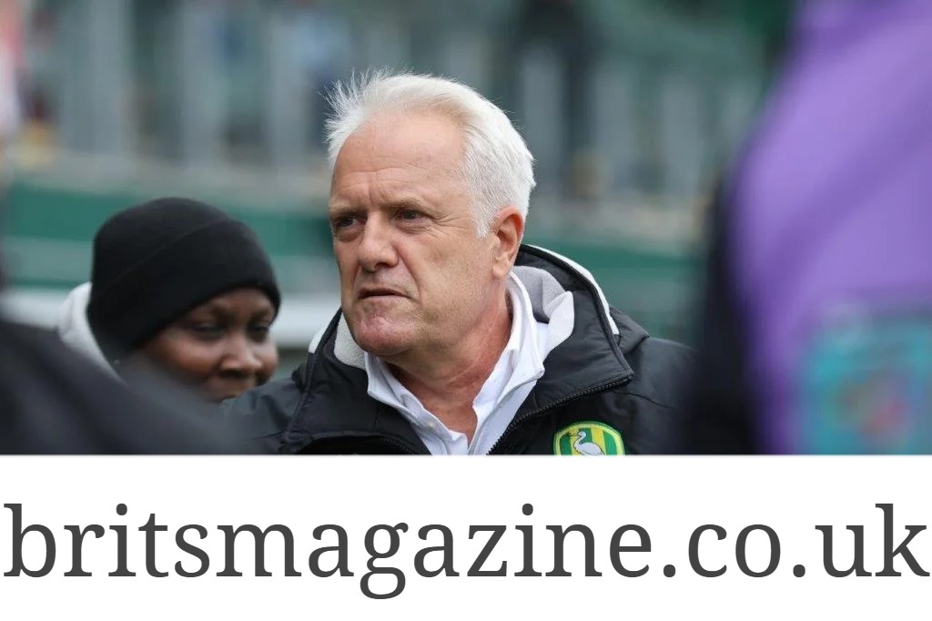 Marten glotzbach: who is sarina wiegman’s husband? age, career, children and biography