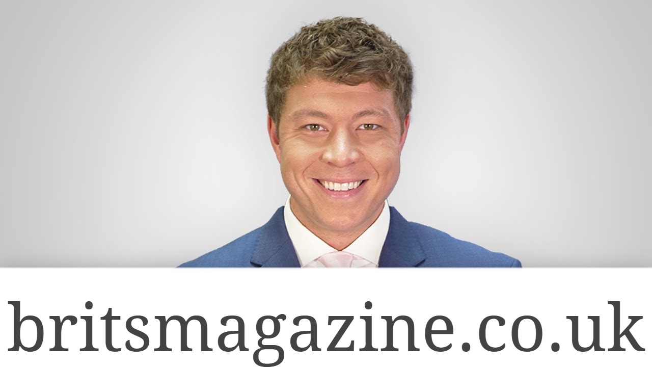 Patrick christys age, partner emily carver, gb news career and net worth