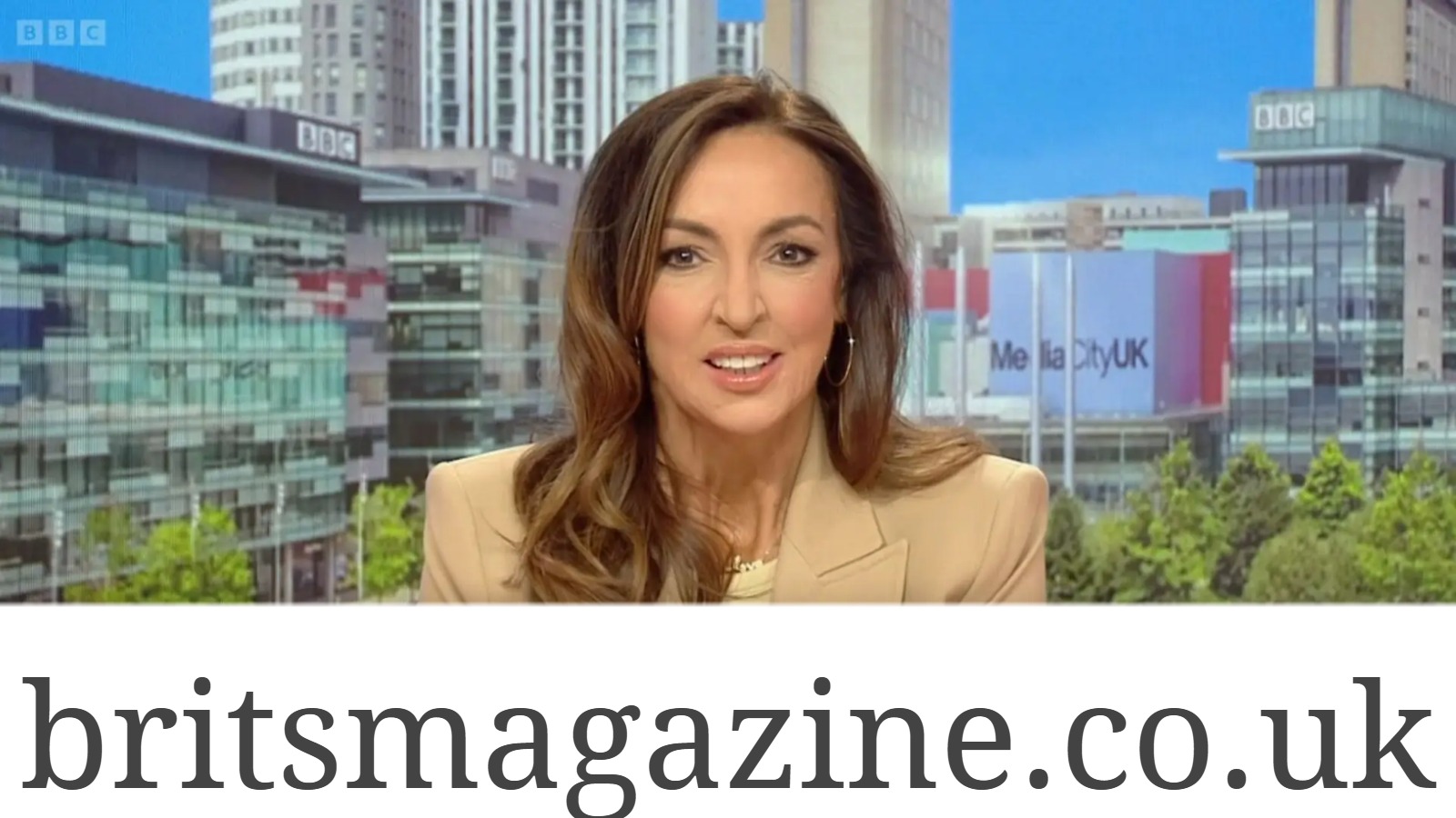 Sally Nugent Husband: Gavin Hawthorn, Marriage, Son and 2023 Split Explained