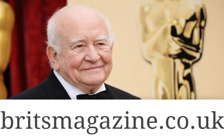 Charles edward vogelman: Who Is Ed Asner’s Son? Biography, Age, Family, and Facts