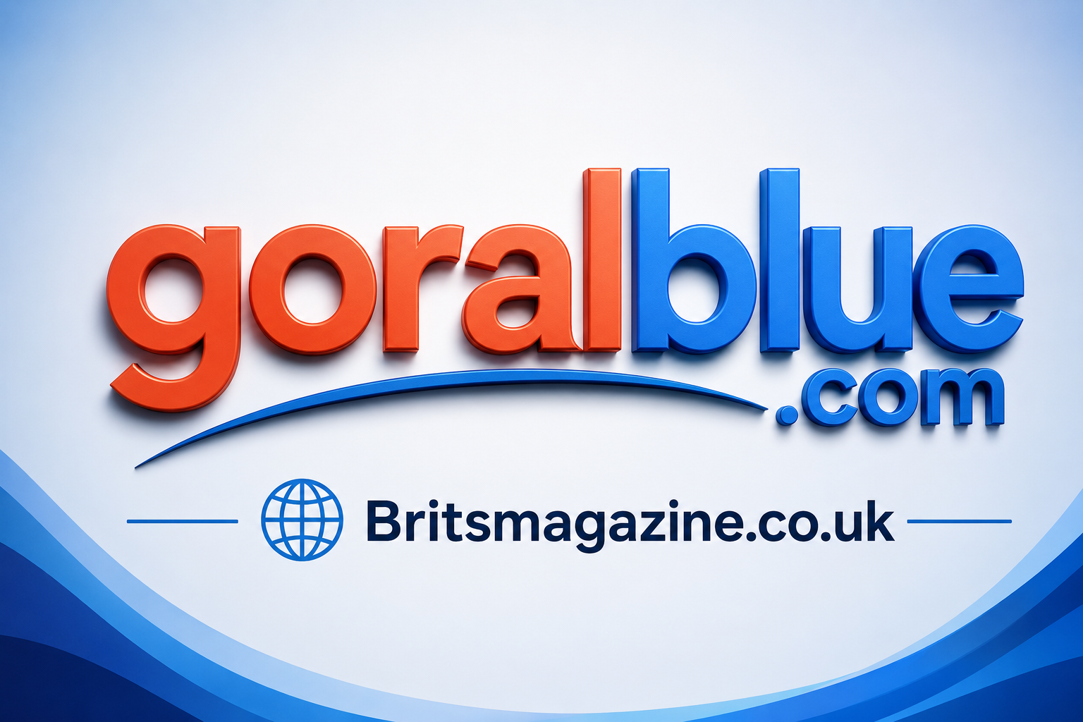 Goralblue Com Secrets Revealed: Why Everyone Is Suddenly Talking About This Rising Platform